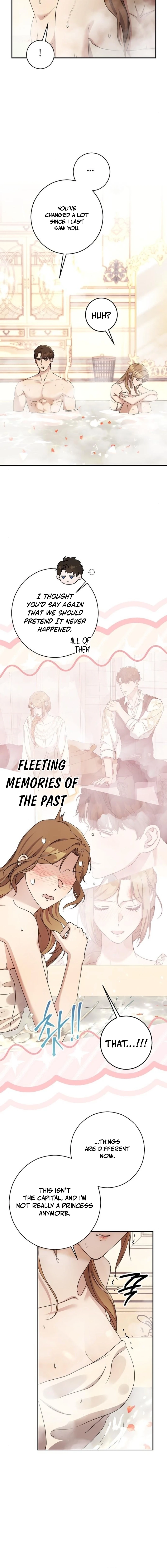 Red Rain Chapter 12 page 4 - 