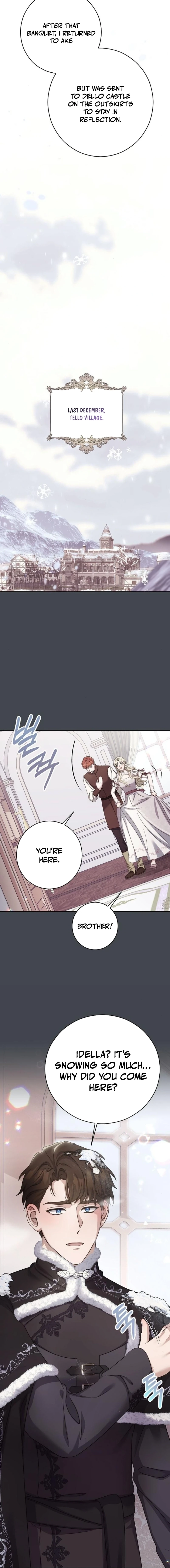 Red Rain Chapter 12 page 6 - 