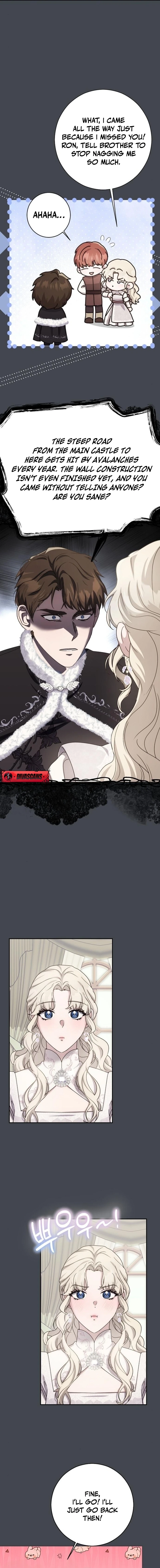 Red Rain Chapter 12 page 7 - 