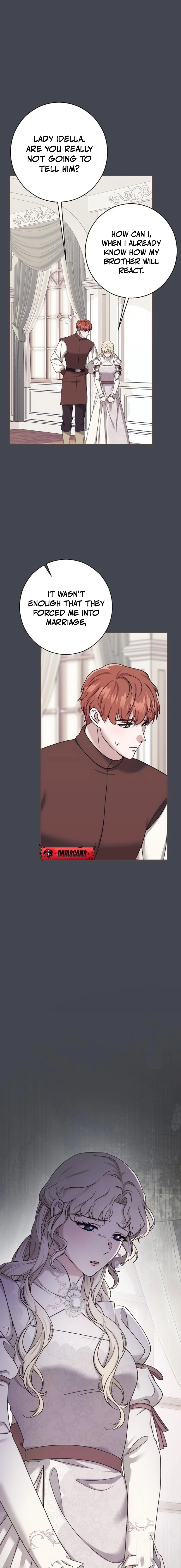 Red Rain Chapter 12 page 9 - 