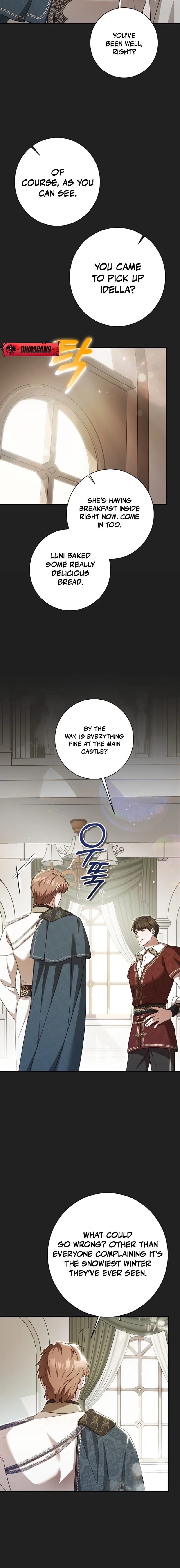 Red Rain Chapter 13 page 2 - 