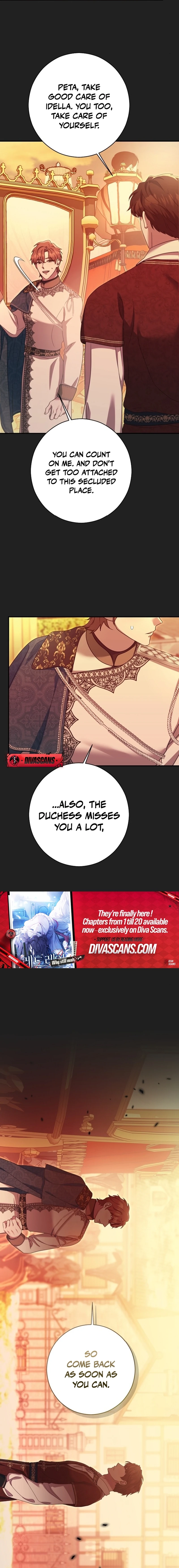 Red Rain Chapter 13 page 11 - 