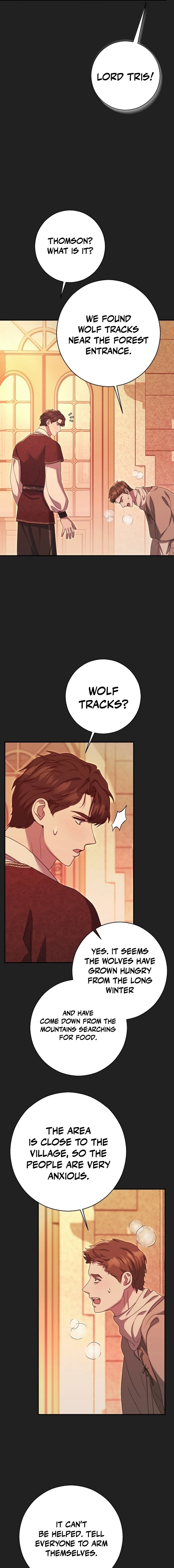 Red Rain Chapter 13 page 13 - 