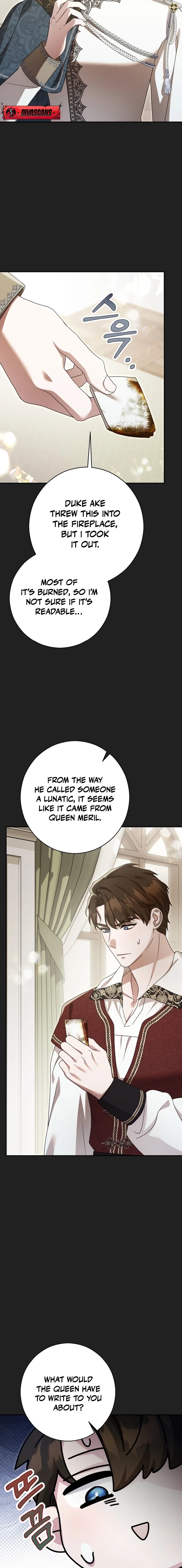Red Rain Chapter 13 page 5 - 