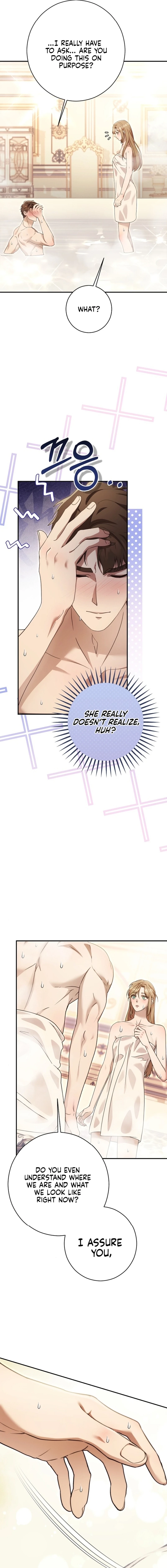 Red Rain Chapter 14 page 15 - 