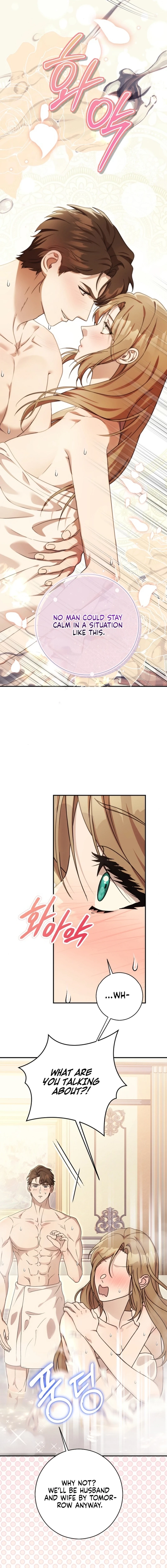 Red Rain Chapter 14 page 16 - 