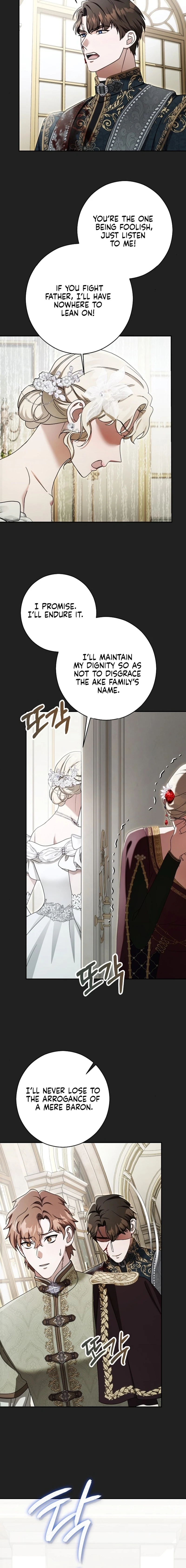 Red Rain Chapter 14 page 4 - 