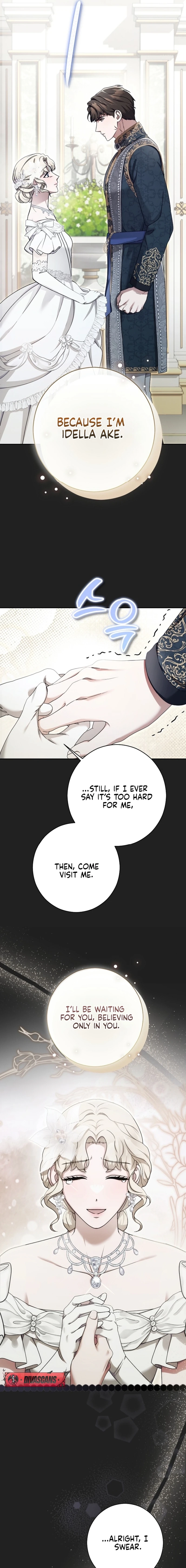 Red Rain Chapter 14 page 5 - 