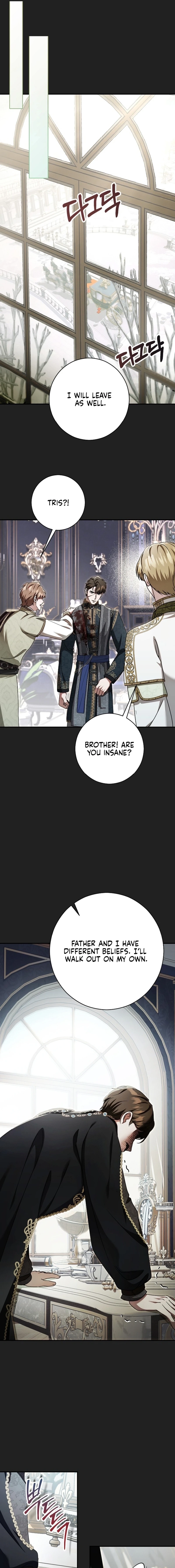 Red Rain Chapter 14 page 7 - 