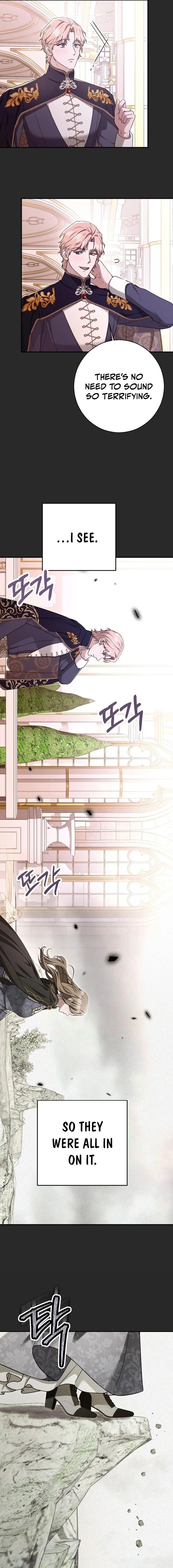 Red Rain Chapter 15 page 11 - 
