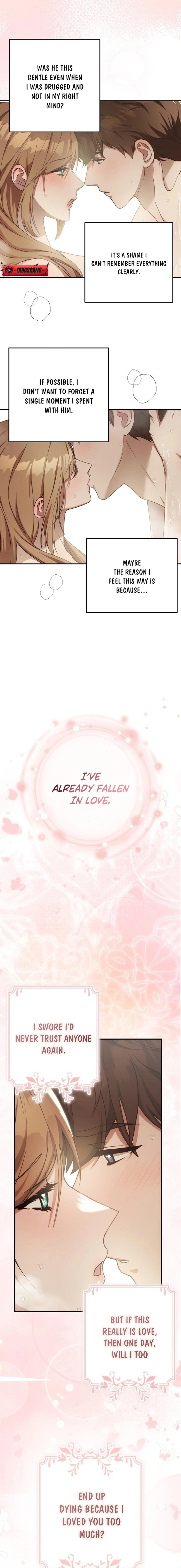 Red Rain Chapter 15 page 4 - 