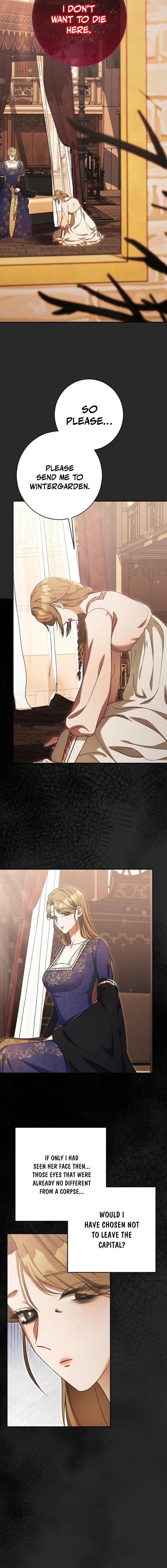 Red Rain Chapter 15 page 6 - 