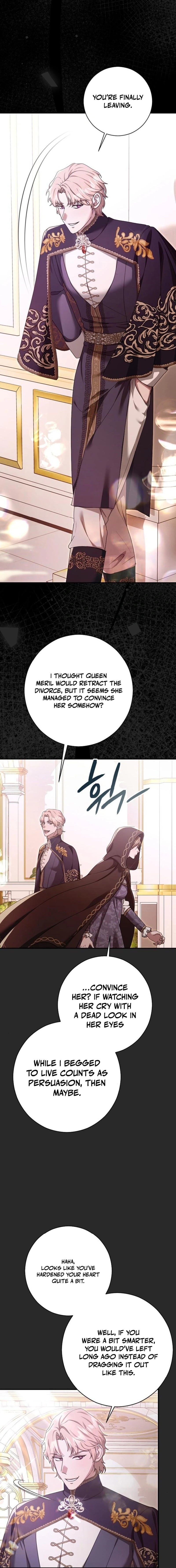 Red Rain Chapter 15 page 8 - 
