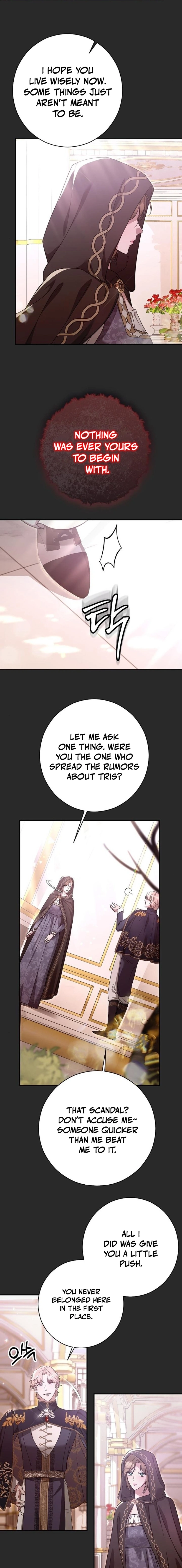 Red Rain Chapter 15 page 9 - 