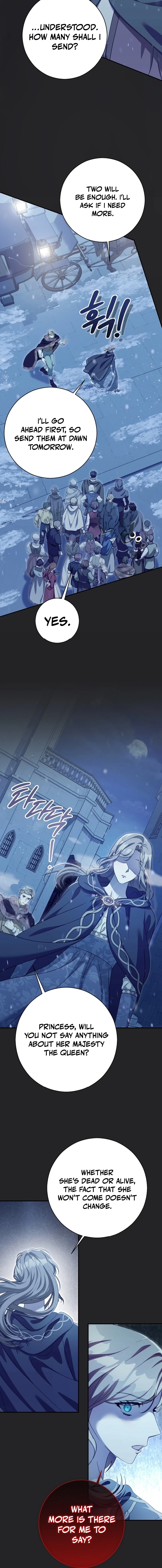 Red Rain Chapter 16 page 12 - 