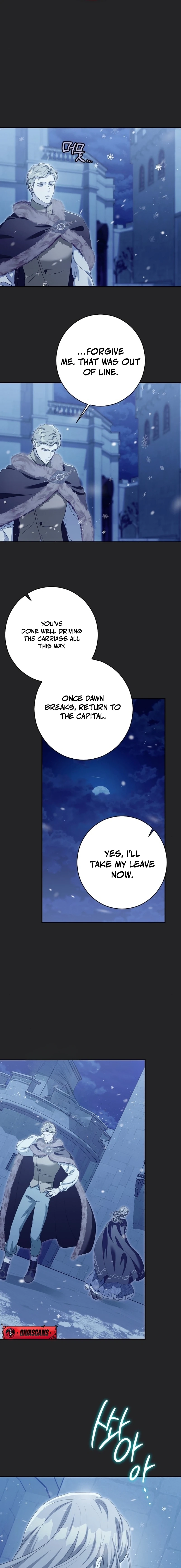 Red Rain Chapter 16 page 13 - 