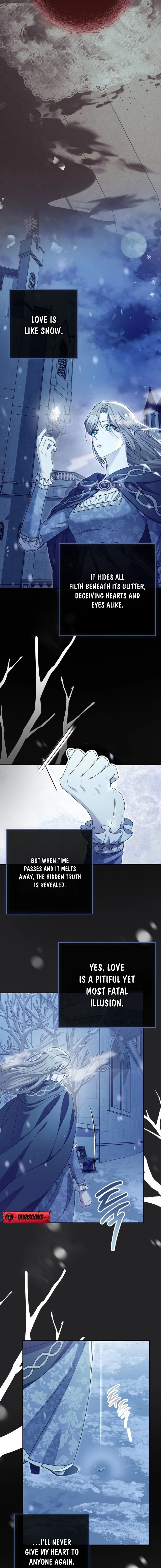 Red Rain Chapter 16 page 15 - 