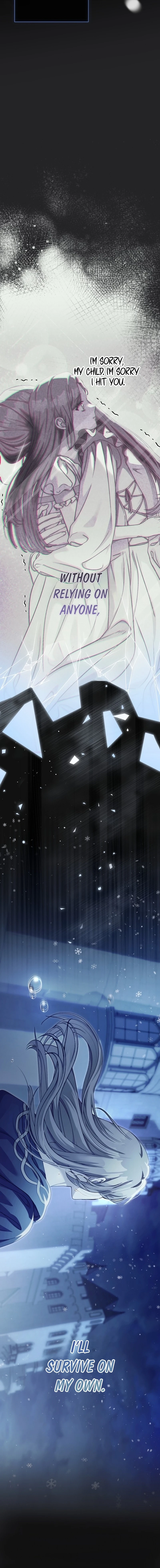 Red Rain Chapter 16 page 16 - 
