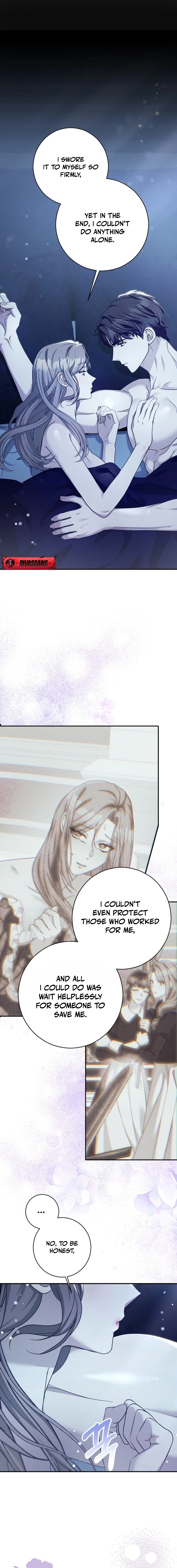 Red Rain Chapter 16 page 17 - 