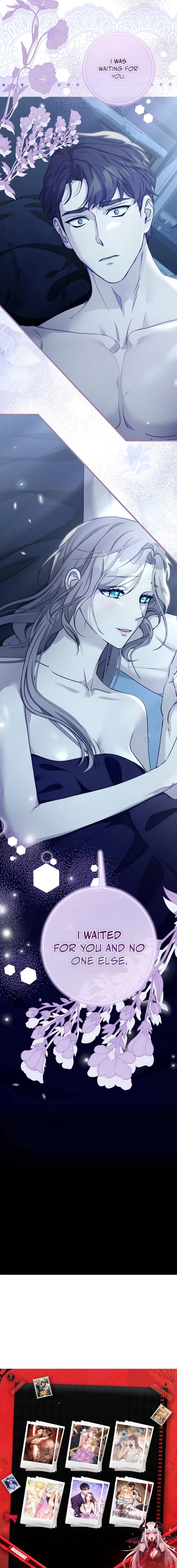 Red Rain Chapter 16 page 18 - 