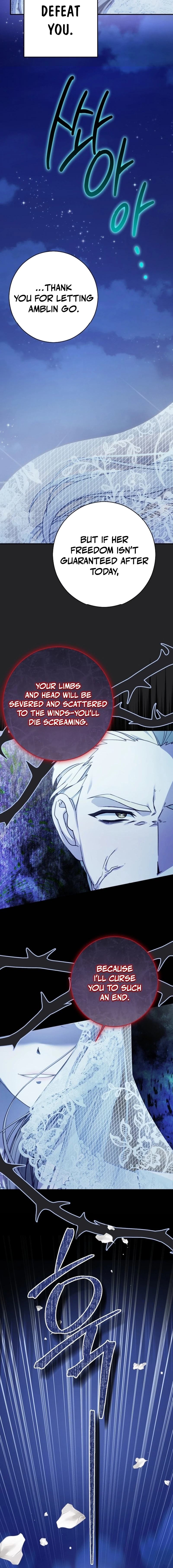 Red Rain Chapter 16 page 4 - 