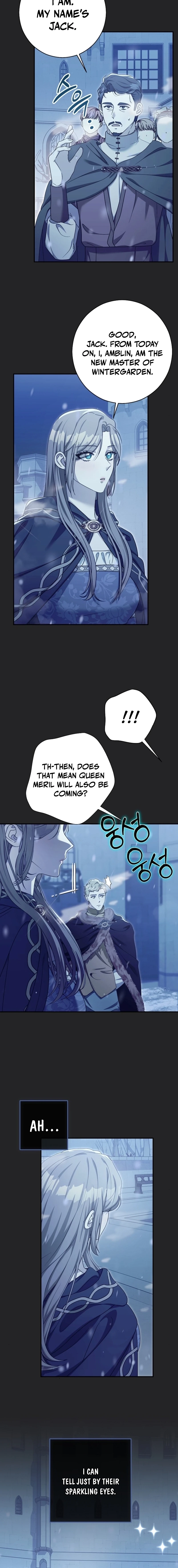 Red Rain Chapter 16 page 10 - 