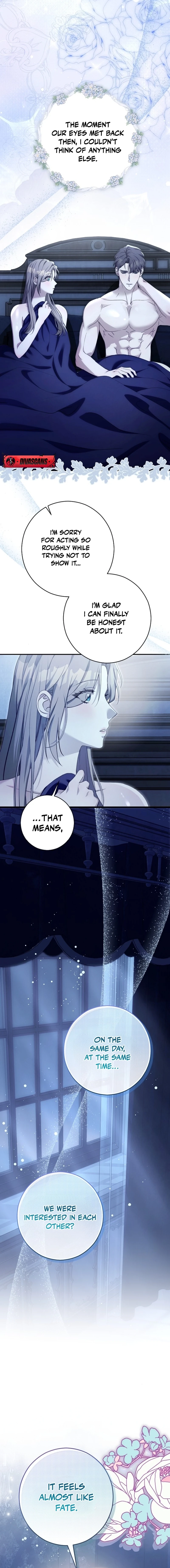 Red Rain Chapter 17 page 2 - 