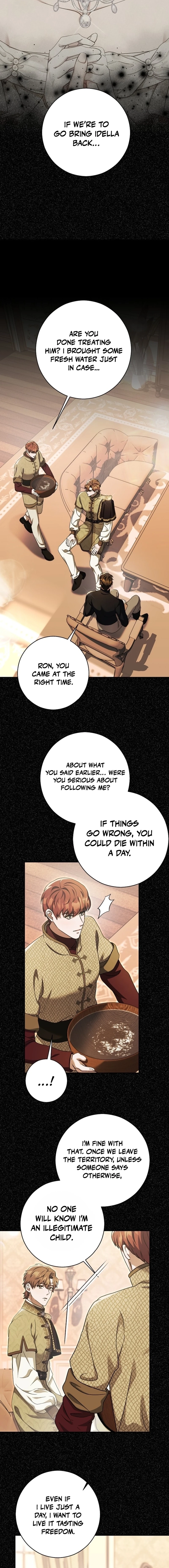 Red Rain Chapter 17 page 14 - 