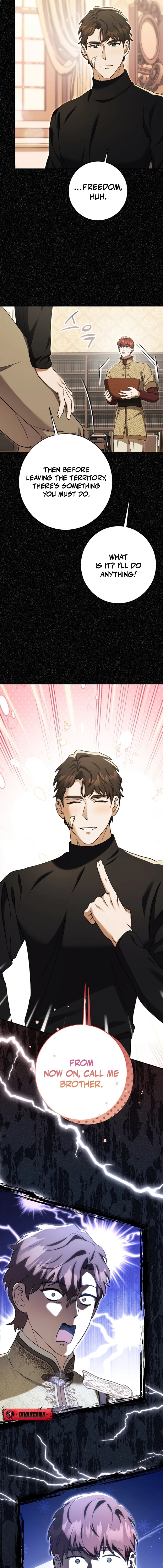 Red Rain Chapter 17 page 15 - 
