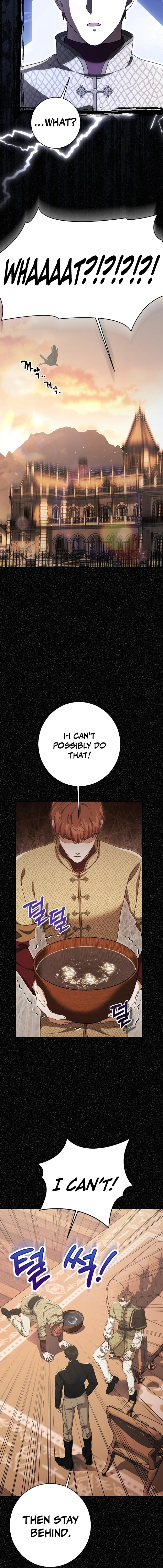 Red Rain Chapter 17 page 16 - 