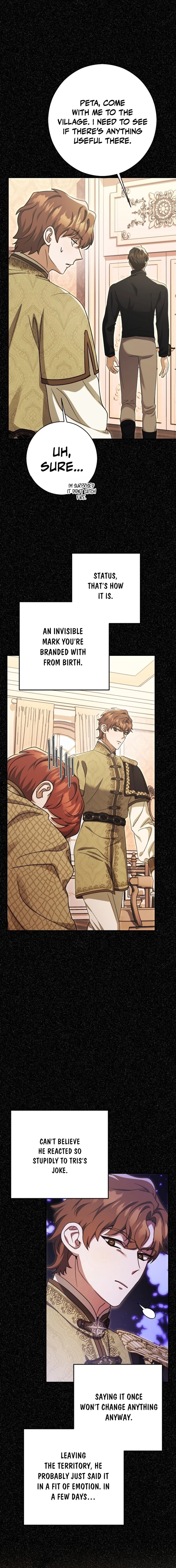 Red Rain Chapter 17 page 17 - 