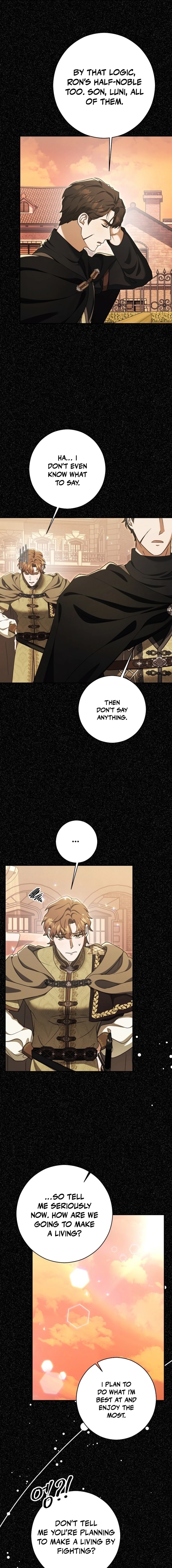Red Rain Chapter 17 page 19 - 