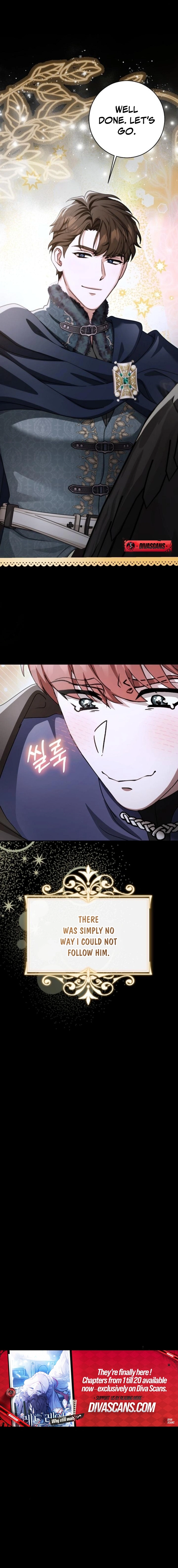 Red Rain Chapter 18 page 11 - 