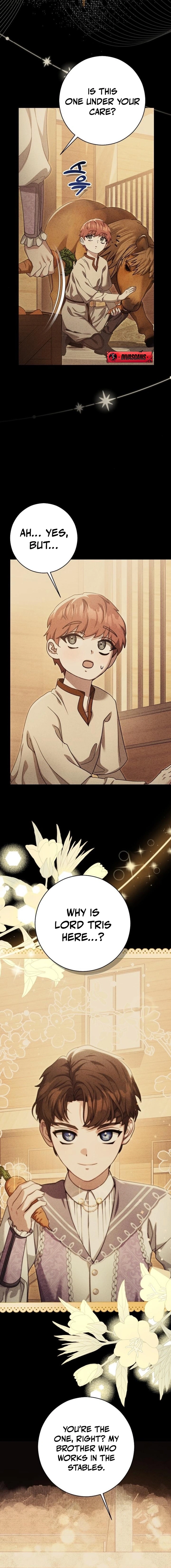 Red Rain Chapter 18 page 4 - 