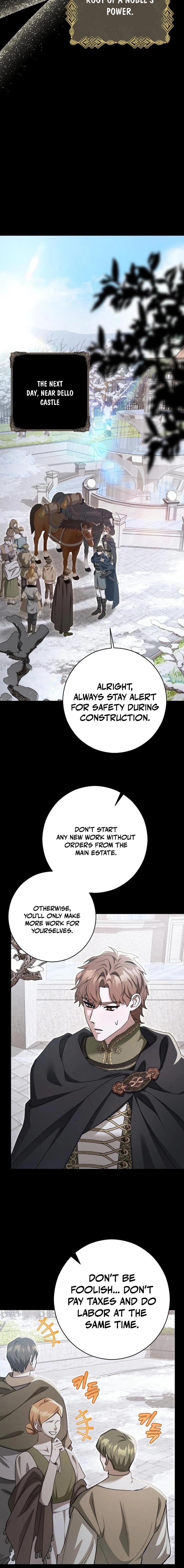 Red Rain Chapter 18 page 6 - 