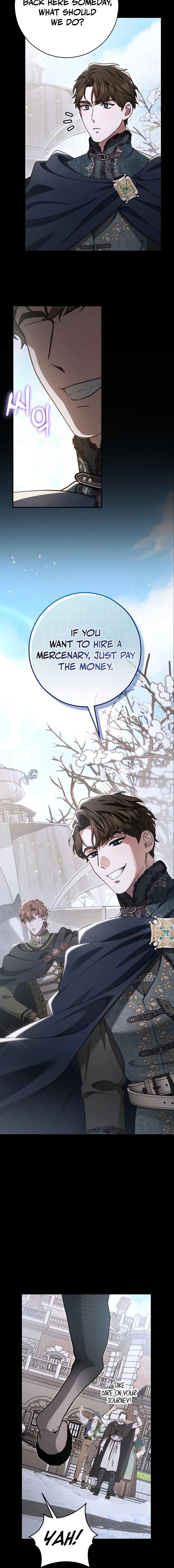 Red Rain Chapter 18 page 8 - 