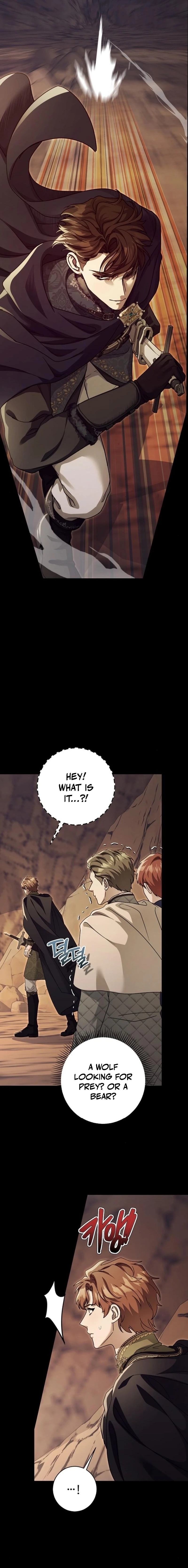 Red Rain Chapter 19 page 2 - 