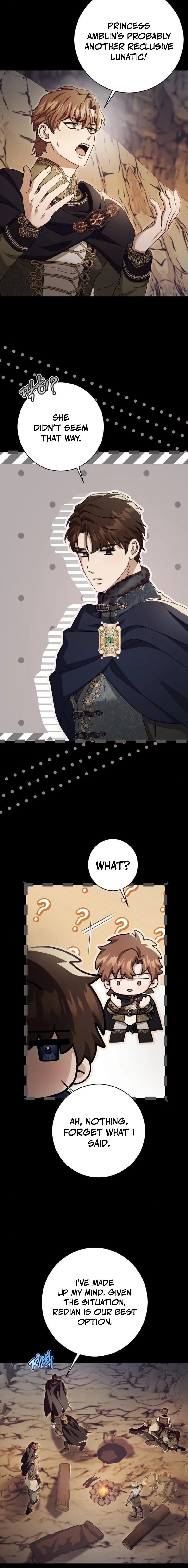 Red Rain Chapter 19 page 14 - 