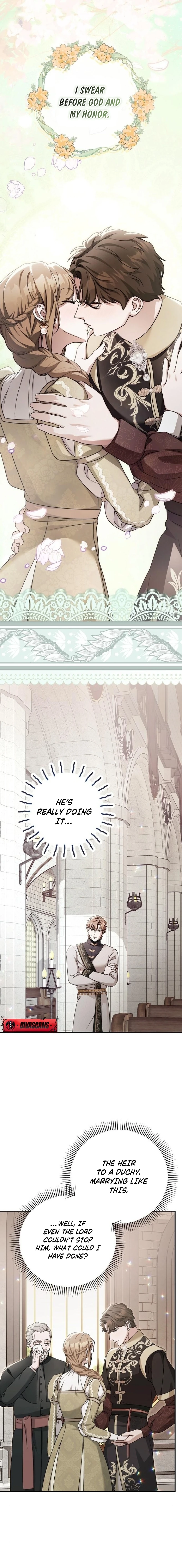 Red Rain Chapter 19 page 19 - 