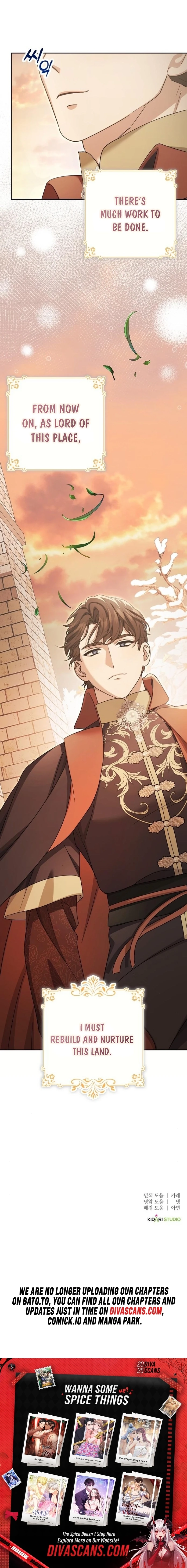 Red Rain Chapter 19 page 22 - 