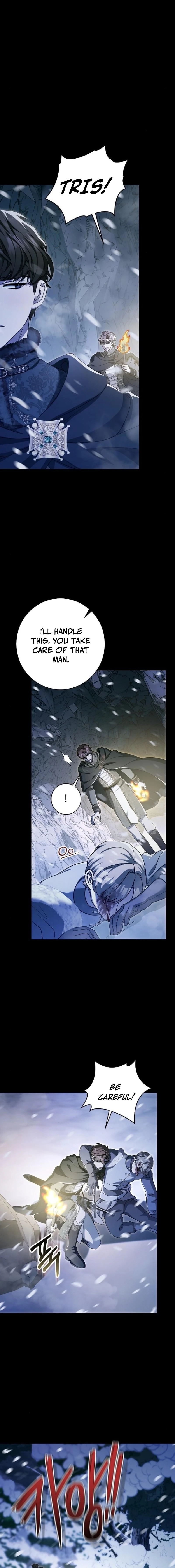 Red Rain Chapter 19 page 4 - 