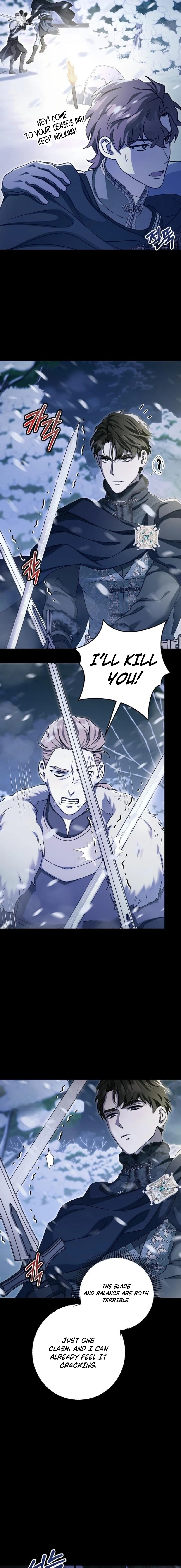Red Rain Chapter 19 page 5 - 