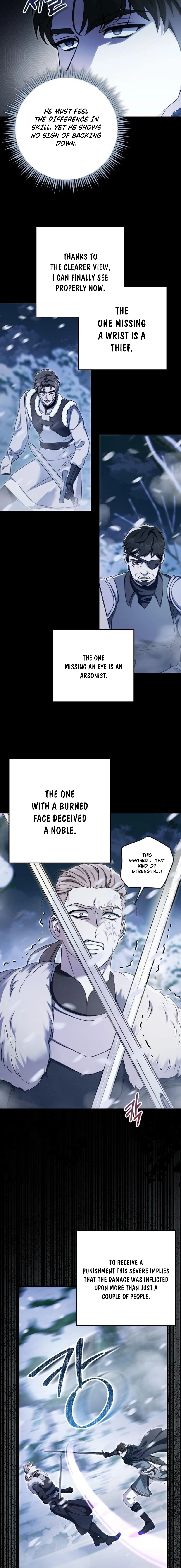 Red Rain Chapter 19 page 6 - 