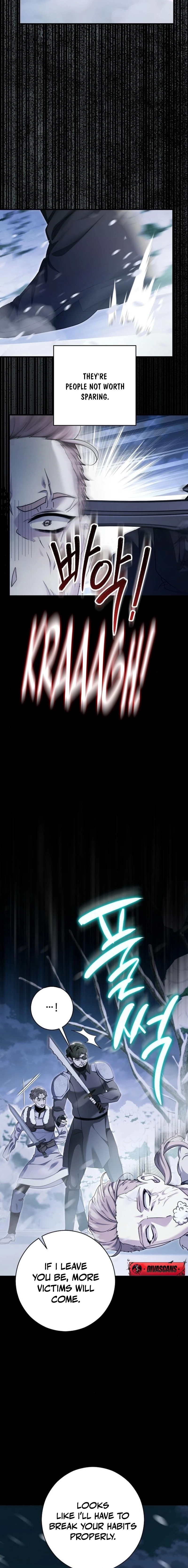 Red Rain Chapter 19 page 7 - 