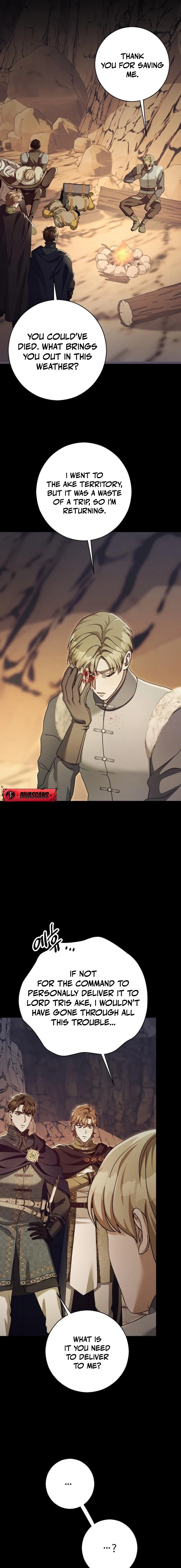 Red Rain Chapter 19 page 9 - 