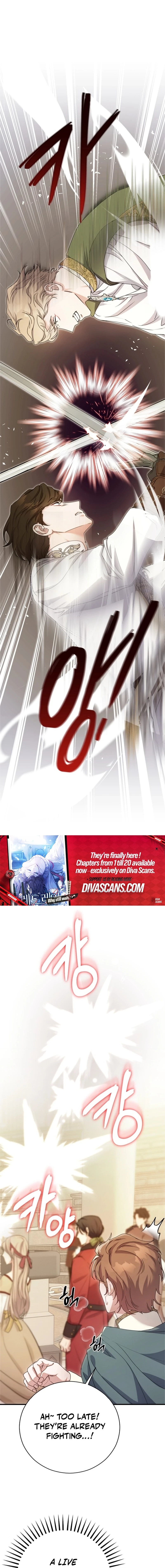 Red Rain Chapter 2 page 12 - 