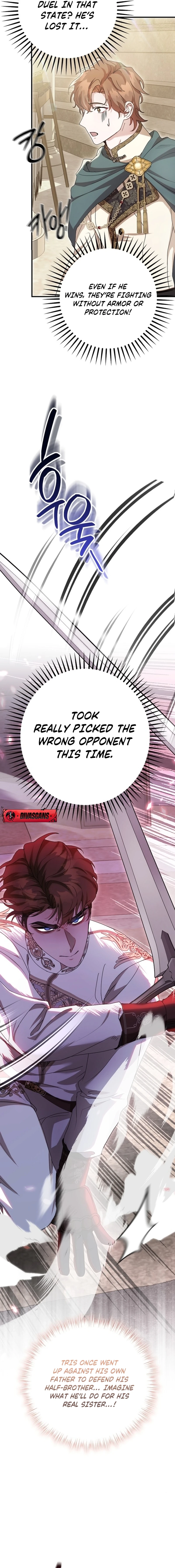 Red Rain Chapter 2 page 13 - 