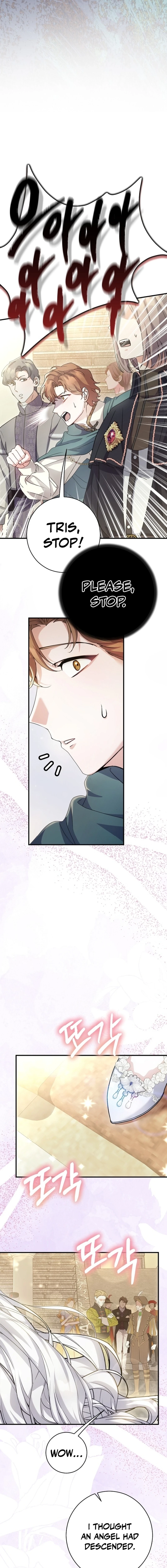Red Rain Chapter 2 page 17 - 