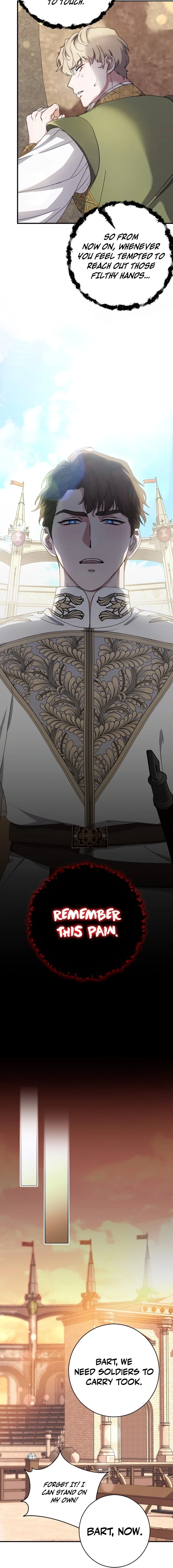 Red Rain Chapter 2 page 20 - 