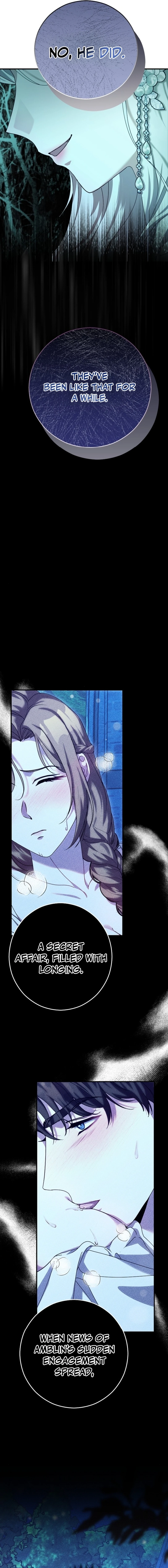 Red Rain Chapter 2 page 23 - 
